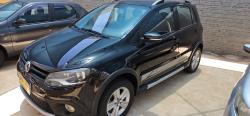 VOLKSWAGEN Crossfox 1.6 4P FLEX