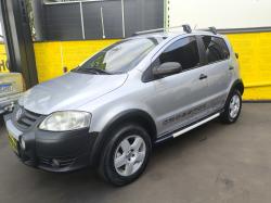 VOLKSWAGEN Crossfox 1.6 4P FLEX