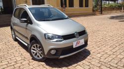 VOLKSWAGEN Crossfox 1.6 4P FLEX I-MOTION AUTOMATIZADO