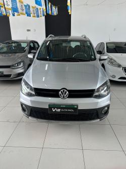 VOLKSWAGEN Crossfox 1.6 4P FLEX