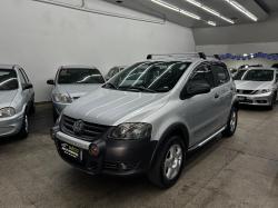 VOLKSWAGEN Crossfox 1.6 4P FLEX