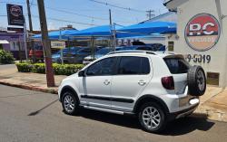 VOLKSWAGEN Crossfox 1.6 4P FLEX I-MOTION AUTOMATIZADO