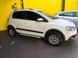 VOLKSWAGEN Crossfox 1.6 4P FLEX