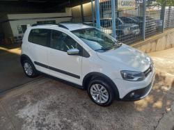 VOLKSWAGEN Crossfox 1.6 4P FLEX