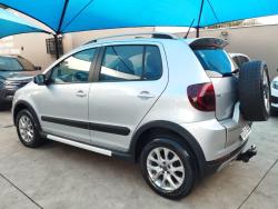 VOLKSWAGEN Crossfox 1.6 4P FLEX