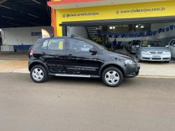 VOLKSWAGEN Crossfox 1.6 4P FLEX