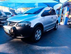 VOLKSWAGEN Crossfox 1.6 4P FLEX