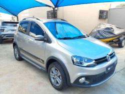 VOLKSWAGEN Crossfox 1.6 4P FLEX