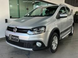 VOLKSWAGEN Crossfox 1.6 4P FLEX