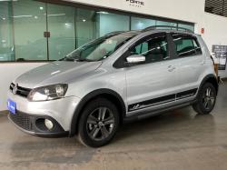 VOLKSWAGEN Crossfox 1.6 4P FLEX