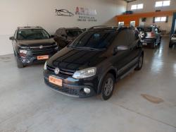 VOLKSWAGEN Crossfox 1.6 4P FLEX