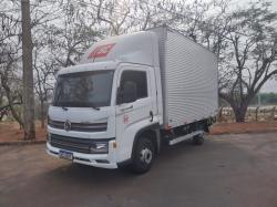 VOLKSWAGEN Delivery EXPRESS PRIME +