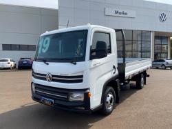 VOLKSWAGEN Delivery EXPRESS