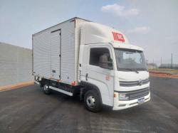 VOLKSWAGEN Delivery EXPRESS PRIME +