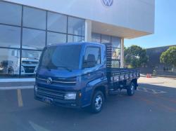 VOLKSWAGEN Delivery EXPRESS