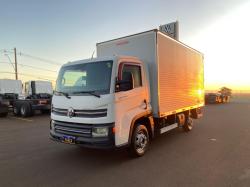VOLKSWAGEN Delivery EXPRESS