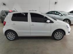 VOLKSWAGEN Fox 1.0 12V 4P TRENDLINE FLEX