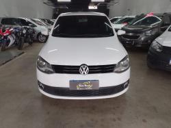 VOLKSWAGEN Fox 1.0 12V 4P TRENDLINE FLEX