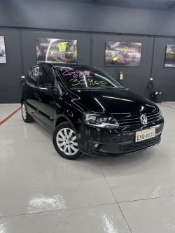 VOLKSWAGEN Fox 1.0 12V 4P TRENDLINE FLEX