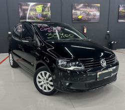VOLKSWAGEN Fox 1.0 12V 4P TRENDLINE FLEX