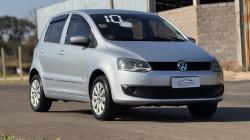 VOLKSWAGEN Fox 1.0 12V 4P TRENDLINE FLEX