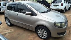 VOLKSWAGEN Fox 1.0 12V 4P TRENDLINE FLEX