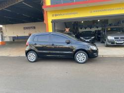 VOLKSWAGEN Fox 1.0 12V 4P TRENDLINE FLEX