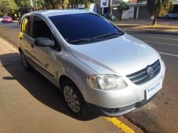 VOLKSWAGEN Fox 1.0 4P TREND FLEX