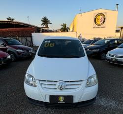 VOLKSWAGEN Fox 1.0 4P FLEX