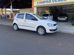 VOLKSWAGEN Fox 1.0 4P FLEX