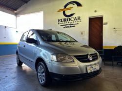 VOLKSWAGEN Fox 1.0 4P CITY FLEX