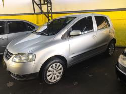 VOLKSWAGEN Fox 1.0 4P FLEX