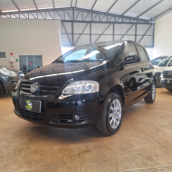 VOLKSWAGEN Fox 1.0 4P TREND FLEX