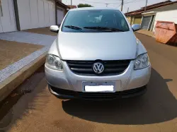 VOLKSWAGEN Fox 1.0 4P TREND FLEX