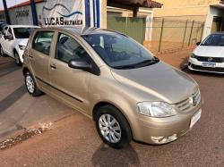 VOLKSWAGEN Fox 1.0 4P FLEX