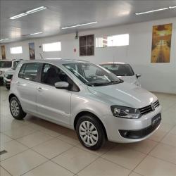 VOLKSWAGEN Fox 1.0 4P TREND FLEX