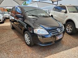 VOLKSWAGEN Fox 1.0 4P TREND FLEX