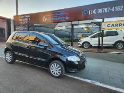 VOLKSWAGEN Fox 1.0 4P TREND FLEX