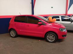 VOLKSWAGEN Fox 1.0 4P TRENDLINE FLEX