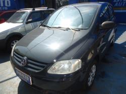 VOLKSWAGEN Fox 1.0 4P FLEX