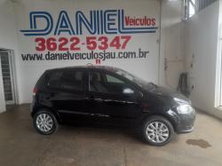 VOLKSWAGEN Fox 1.0 4P TREND FLEX