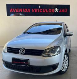 VOLKSWAGEN Fox 1.0 4P I-TREND FLEX