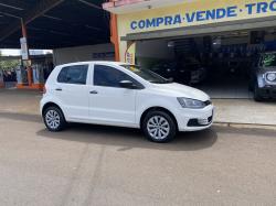 VOLKSWAGEN Fox 1.0 4P I-TREND FLEX