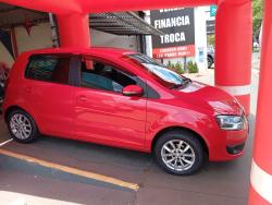 VOLKSWAGEN Fox 1.0 4P TREND FLEX