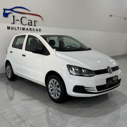 VOLKSWAGEN Fox 1.0 4P TRENDLINE FLEX