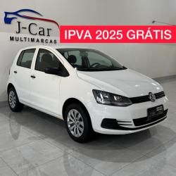 VOLKSWAGEN Fox 1.0 4P TRENDLINE FLEX