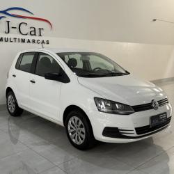 VOLKSWAGEN Fox 1.0 4P TRENDLINE FLEX