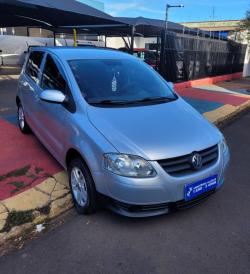 VOLKSWAGEN Fox 1.0 4P FLEX