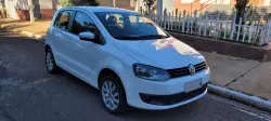 VOLKSWAGEN Fox 1.0 4P TREND FLEX