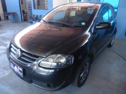 VOLKSWAGEN Fox 1.0 4P BLACKFOX FLEX